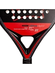 (EU) Ракетка для падел тенниса Black Crown Win Ultralight 2025