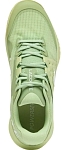 (EU) Кроссовки мужские Lacoste Power Serve All Court Green 51Sma0024, Зелёные (р. 40)
