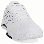 (EU) Кроссовки мужские Bullpadel Icon 25I, CZ73012000, Белые (р. 43)