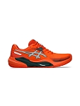 ASICS GEL-CHALLENGER 15 PADEL ORANGE1041A511