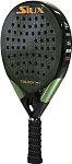 Ракетка для падел тенниса Siux Trilogy Pro 5 2025 By Patty Llaguno
