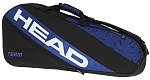 Сумка Head для тенниса Team Racquet Bag S, Синяя