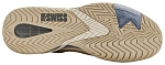 Кроссовки мужские K-Swiss Ultrashot 4, Pale Khaki/Turbulence/Whitecap Gray (р. EUR 46)