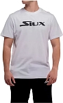 (EU) Футболка мужская Siux Cotton, Белая (XS)