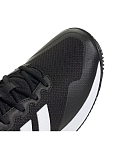 ADIDAS GAMECOURT 2 BLACK KI0780