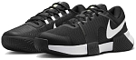 Кроссовки женские Nike Zoom GP Challenge 1, Бело-Розовые, с амортизацией Air Zoom (р. 41)