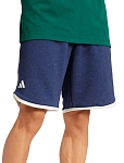 Шорты мужские Adidas Heritage 10in Shorts M, Синие (L)