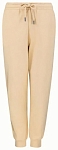 (EU) Штаны женские Head Motion Sweat, Бежевые (L)