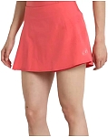 (EU) Юбка женская Bullpadel EPICO WOMEN SKIRT, Оранжевая (XL)