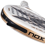 (EU) Ракетка для падел тенниса Nox At10 Genius 12K Alum Xtrem by Agustin Tapia 2026