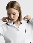 Кофта женская 7/6 Women Jacket/Black, Чёрная (XS)