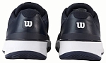 (EU) Кроссовки женские Wilson Intrigue Pro Clay, WRS334830, Темно-Синие (р. 38,6)
