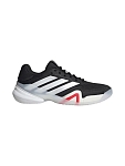 ADIDAS BARRICADE 14 CLAY BLACK JR1739
