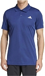 (EU) Поло мужское Adidas Freelift Experience, Синее (L)