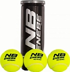 (EU) Мячи для падел тенниса Enebe Pro Bounce, 24 банки (3 шт в банке)