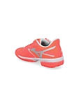 (EU) Кроссовки женские Mizuno Wave Exceed Court CC, 61GC2521, Оранжевые (р. 40,5)