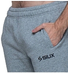 (EU) Брюки мужские Siux Basic 26, Серые (XS)