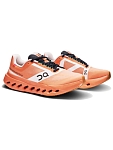 On Cloudsurfer Next Low top Running Shoes Men's Orange