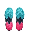(EU) Кроссовки мужские Asics Solution Swift FF 2, 1041A465, Синие (р. 44,5)