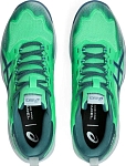 (EU) Кроссовки мужские Asics Sonicsmash Ff Green 1041A538, Зелёные (р. 44.5)