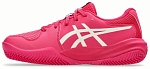 (EU) Кроссовки детские Asics Gel-Resolution X, 1044A080 700, Фуксия (р. 39,5)