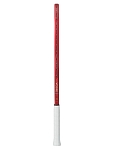Ракетка для тенниса Yonex VCore 95, Рубиново-красная