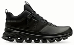 (EU) Кроссовки женские On Running Cloud Hi WP, 7630040571432, Черные (р. 36)