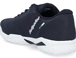 (EU) Кроссовки мужские Bullpadel Icon 26V Navy Blue Dc97004000, Синие (р. 44.5)