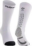 (EU) Носки унисекс Floky Multisport Medium GRF, с защитой от вибраций, для восстановления мышц, Белые (XS/S)
