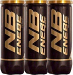 (EU) Мячи для падел тенниса Enebe Pro Bounce S (3 шт)