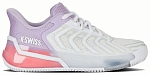 (EU) Кроссовки женские K-Swiss Ultra Shot 4 Clay, 94438182, Белые (р. 42)