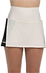 (EU) Юбка женская Bullpadel PASAU WOMAN SKIRT, Бежевая (XL)