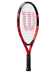 Ракетка для тенниса Wilson детская Pro Staff Precission Jr 19
