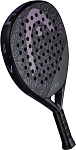 Ракетка для падел тенниса Head Vibe BK/PU 2025