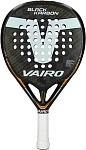 (EU) Ракетка для падел тенниса Vairo Black Karbon Confort 2023