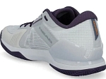 (EU) Кроссовки мужские Head Sprint Pro 4.0 Light Gray/Violet 273176, Разноцветные (р. 45)