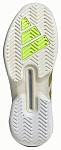 (EU) Кроссовки мужские Adidas Adizero Ubersonic 5, IH3087, Белые (р. 47,3)