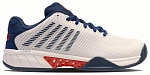 (EU) Кроссовки мужские K-Swiss Hypercourt Express 2, 6613146, Белые (р. 41)
