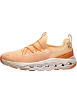 On Cushioning Low top Kids Lifestyle Shoes Orange Kids'