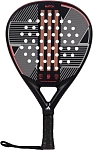 (EU) Ракетка для падел тенниса Adidas Match 3.3 Black Red 2024