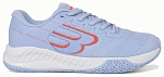 (EU) Кроссовки женские Bullpadel Elite 25I, CZ81011000, Светло-Голубые (р. 39,5)