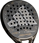 Ракетка для падел тенниса Adidas Cross It Pro Edt Racket Marta Ortega 2025