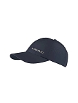 (EU) Детская кепка Head Pro Player, Темно-синяя