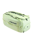 (EU) Сумка Head Pro L Green