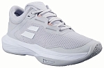 (EU) Кроссовки женские Babolat SFX 4 Clay, 3A1S25A936 3037, Светло-Серые (р. 40,5)