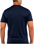 (EU) Футболка мужская Siux Match, Синяя (2XL)