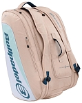 Сумка Bullpadel для падела BPP-25019 Elite, Розовая