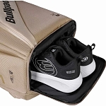 (EU) Рюкзак Bullpadel Bpm25007 Vertex Beige