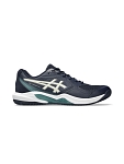 ASICS GEL-DEDICATE 9 CLAY NAVY BLUE 1041A547
