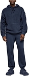 (CN) Худи мужское Alo Yoga Triumph Restore Sweatshirt, Синее (L)